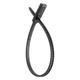 Bicycles Combination Lock, Lock for Road Bicycles Lock Zips Tie Lock Cable Lock - Black In Australia - Darrahopens