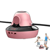 Smart Jump Rope Machine Innovation Jump Rope Skipping Machine Adjustable Speed & Rope Length Adjustable Jump Workout In Australia - Darrahopens