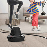 Smart Jump Rope Machine Innovation Jump Rope Skipping Machine Adjustable Speed & Rope Length Adjustable Jump Workout In Australia - Darrahopens