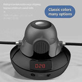 Smart Jump Rope Machine Innovation Jump Rope Skipping Machine Adjustable Speed & Rope Length Adjustable Jump Workout In Australia - Darrahopens