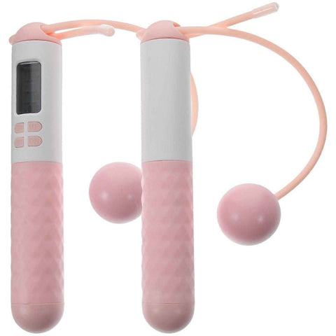 Jump Ropes For Fitness Cordless Trainer Crossrope Jump Rope Shaping 1 Pair In Australia - Darrahopens