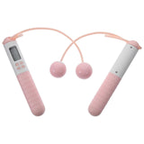 Jump Ropes For Fitness Cordless Trainer Crossrope Jump Rope Shaping 1 Pair