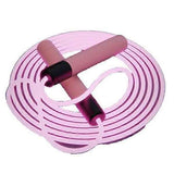 Glowing Jump Ropes, Adjustable Jumping Rope Fitness Exercise Weight Loss & Night In Australia - Darrahopens
