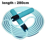 Glowing Jump Ropes, Adjustable Jumping Rope Fitness Exercise Weight Loss & Night In Australia - Darrahopens