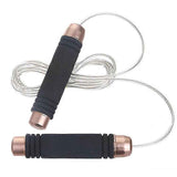 Jump Rope - Adjustable Speed Jumping Cable In Australia - Darrahopens