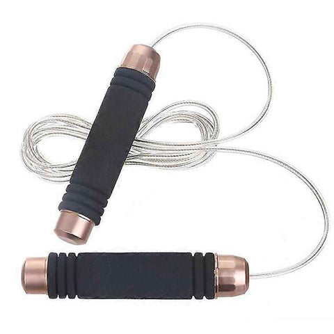 Jump Rope - Adjustable Speed Jumping Cable In Australia - Darrahopens
