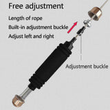 Jump Rope - Adjustable Speed Jumping Cable In Australia - Darrahopens