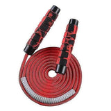 Jump Rope, Adjustable Weighted Jump Rope For Adult And Fitness Exercise In Australia - Darrahopens
