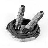 Jump Rope, Adjustable Weighted Jump Rope For Adult And Fitness Exercise In Australia - Darrahopens