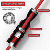 Jump Rope, Adjustable Weighted Jump Rope For Adult And Fitness Exercise In Australia - Darrahopens