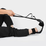 Yoga Stretch Strap,Leg Stretcher Foot Stretching Belt with Loops Stretch Strap Yoga Rehabilitation Belt Stretching Strap