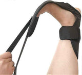 Yoga Stretch Strap Exercise Stretching Strap For Yoga Practice, Ligament In Australia - Darrahopens