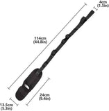 Yoga Stretch Strap Exercise Stretching Strap For Yoga Practice, Ligament In Australia - Darrahopens