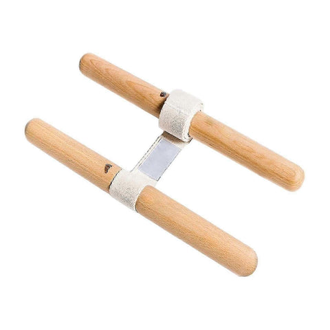 Stretching Strap Comfortable Stretch Band for Women Men Exercise Gymnastics In Australia - Darrahopens