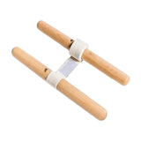 Stretching Strap Comfortable Stretch Band for Women Men Exercise Gymnastics