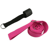 Ballet Leg Stretcher Gymnastics Stretching Equipment Gymnastics Stretch Strap In Australia - Darrahopens