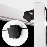 Leg Stretch Band - Easy Install on Door - Dance and Gymnastic Exercise Stretching Strap In Australia - Darrahopens