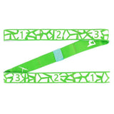 Yoga Pull Strap Belt Multifunctional Yoga Stretching Strap Or Women Men Adults - Green In Australia - Darrahopens