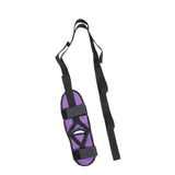 Stretching Strap for Relieve Achilles Tendinitis Pain Leg Muscle In Australia - Darrahopens