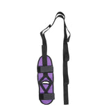 Stretching Strap for Relieve Achilles Tendinitis Pain Leg Muscle In Australia - Darrahopens