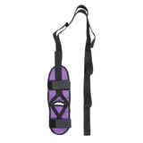Stretching Strap for Relieve Achilles Tendinitis Pain Leg Muscle In Australia - Darrahopens