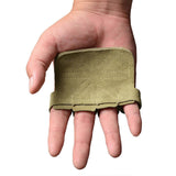 4 Finger Loop Gym Workout Gloves Women Weight Lifting Gym Gloves