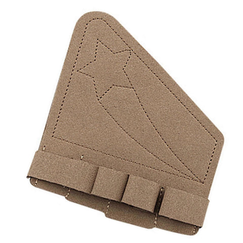 Leather Gym Gloves for Weightlifting with Nonslip Ergonomic Grip and Four Finger Protection Brown Right In Australia - Darrahopens