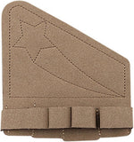 Leather Gym Gloves for Weightlifting with Nonslip Ergonomic Grip and Four Finger Protection Brown Right In Australia - Darrahopens