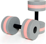 Dumbells Set Of 2 Water Dumbells In Australia - Darrahopens