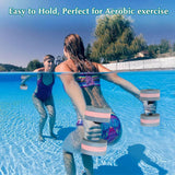 Dumbells Set Of 2 Water Dumbells In Australia - Darrahopens