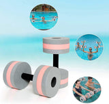Dumbells Set Of 2 Water Dumbells In Australia - Darrahopens