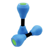 Aquatic Exercise Dumbells Aerobic Exercise Equipment Workouts Resistance