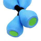 Aquatic Exercise Dumbells Aerobic Exercise Equipment Workouts Resistance