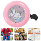Cartoon Bike Bell Cycling Bike Bell Bike Ring Bell Mountain Bike Bell Road Bike Bell for Kids