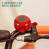 Convenient Bike Bell Bike Ring Bell Mountain Bike Bell Road Bike Bell for Kids