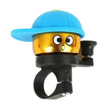 Bike Accessories Kids Cycle Bell Mtb Bell Road Bike Bell Bike Handlebar Bell Childrens Bike Bell In Australia - Darrahopens