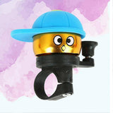 Bike Accessories Kids Cycle Bell Mtb Bell Road Bike Bell Bike Handlebar Bell Childrens Bike Bell In Australia - Darrahopens