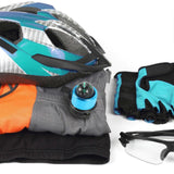 Bike Compass Bell Multi-function Bike Bell Portable Bike Bell Foldable Bike Cycling Bell Bicycles Accessory Bicycle Bell In Australia - Darrahopens