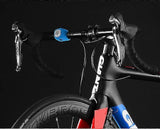 Bike Bell Electric Bike Bells Bike Horn Water Resistant Black In Australia - Darrahopens