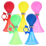 Professional Bike Bell Durable Bike Bell for Cycling 5Pcs