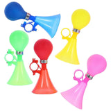 Professional Bike Bell Durable Bike Bell for Cycling 5Pcs