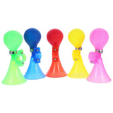 Professional Bike Bell Durable Bike Bell for Cycling 5Pcs