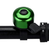 2PCS Bike Bell Bicycle Bell with Loud Crisp Clear Sound, Road and Mountain Bike Bell (Green) In Australia - Darrahopens