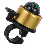 Mountain Bike Bell Durable Compass Warning Bells for Bikes In Australia - Darrahopens
