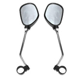 2 Pieces Bike Mirrors (only for handlebars within diameter 25mm) In Australia - Darrahopens