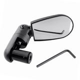 2Pcs Regulable Cycling Rearview Mirrors Versatile Antiglare Bike Rearview Mirrors for Road Biking Enthusiasts In Australia - Darrahopens
