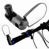 2Pcs Regulable Cycling Rearview Mirrors Versatile Antiglare Bike Rearview Mirrors for Road Biking Enthusiasts In Australia - Darrahopens