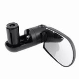 2Pcs Regulable Cycling Rearview Mirrors Versatile Antiglare Bike Rearview Mirrors for Road Biking Enthusiasts In Australia - Darrahopens