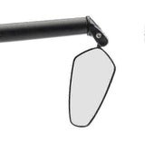 Bike Mirror All Degree Rotatable Cycling Rear View Mirror for Bicycles Handlebar Edition