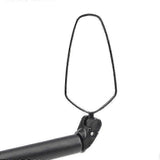 Bike Mirror All Degree Rotatable Cycling Rear View Mirror for Bicycles Handlebar Edition